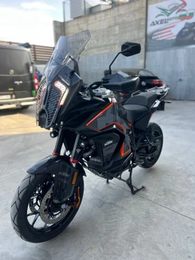 Ktm Adventure 1290SuperAdventureS, снимка 2