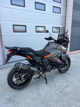Ktm Adventure 1290SuperAdventureS, снимка 12