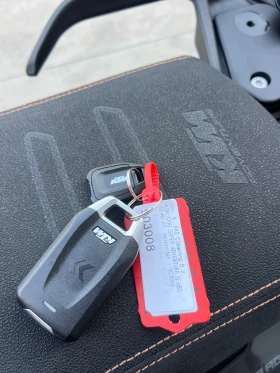 Ktm Adventure 1290SuperAdventureS, снимка 13