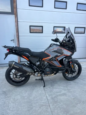Ktm Adventure 1290SuperAdventureS, снимка 6