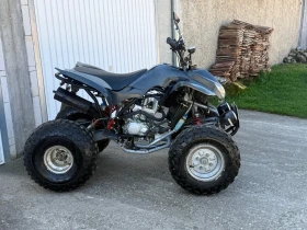 Zongshen Zs200gy-2 ATV ZONGSHEN 250 С ДОКУМЕНТИ, снимка 8