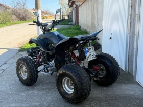 Zongshen Zs200gy-2 ATV ZONGSHEN 250 С ДОКУМЕНТИ, снимка 9