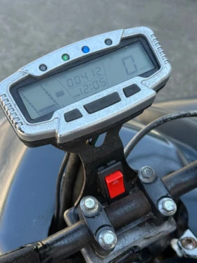 Zongshen Zs200gy-2 ATV ZONGSHEN 250 С ДОКУМЕНТИ, снимка 12