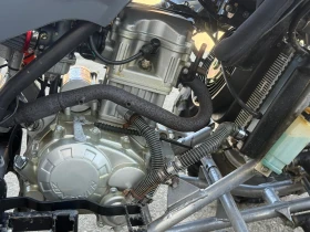 Zongshen Zs200gy-2 ATV ZONGSHEN 250 С ДОКУМЕНТИ, снимка 11