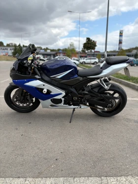 Suzuki Gsxr 1000, снимка 7