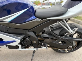 Suzuki Gsxr 1000, снимка 9