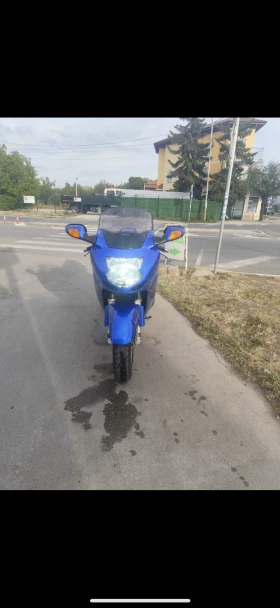 Honda Cbr XX, снимка 7