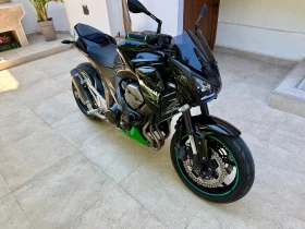Kawasaki Z 800, снимка 5
