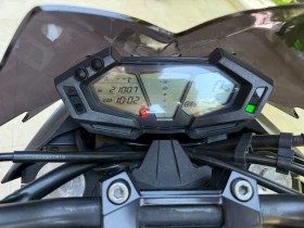 Kawasaki Z 800, снимка 7