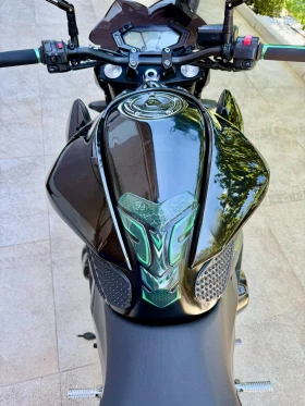 Kawasaki Z 800, снимка 6