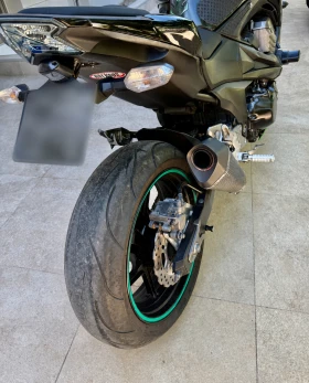 Kawasaki Z 800, снимка 4