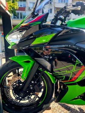 Kawasaki Ninja 650 A2, снимка 6