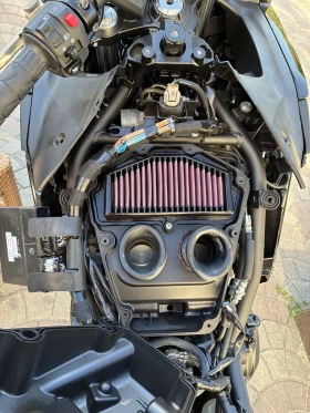 Kawasaki Ninja 650 A2, снимка 7