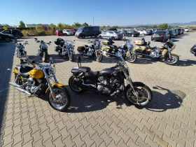 Harley-Davidson Dyna FXDF FAT BOB ШВЕЙЦАРИЯ, снимка 16