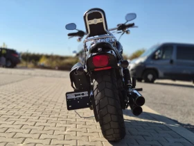 Harley-Davidson Dyna FXDF FAT BOB ШВЕЙЦАРИЯ, снимка 7