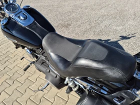 Harley-Davidson Dyna FXDF FAT BOB ШВЕЙЦАРИЯ, снимка 12