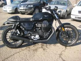 Moto Guzzi V 750 | Mobile.bg    3