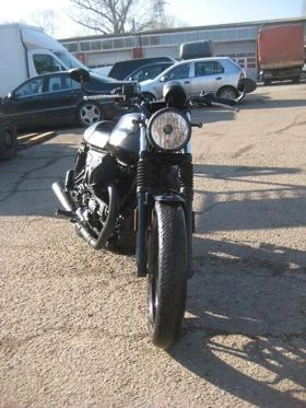 Moto Guzzi V 750 | Mobile.bg    2