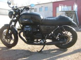  Moto Guzzi V