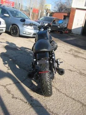 Moto Guzzi V 750 | Mobile.bg    4