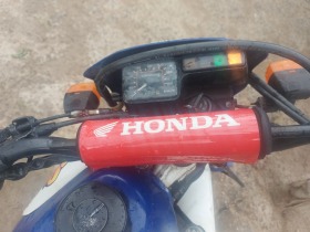 Honda Xl Degree, снимка 4