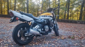 Yamaha XJR 1200, снимка 7