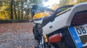 Yamaha XJR 1200, снимка 5