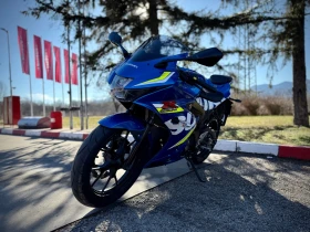 Suzuki Gsxr 125, снимка 7