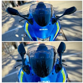 Suzuki Gsxr 125, снимка 11