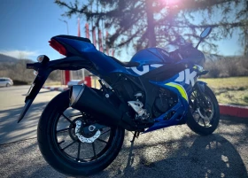 Suzuki Gsxr 125, снимка 3