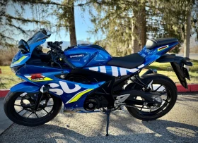 Suzuki Gsxr 125, снимка 6