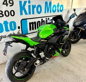 Kawasaki Ninja 650i ABS ARROW 2020г!, снимка 6