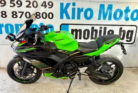 Kawasaki Ninja 650i ABS ARROW 2020г!, снимка 2