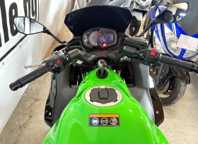 Kawasaki Ninja 650i ABS ARROW 2020г!, снимка 8