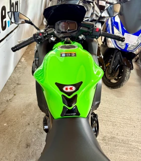 Kawasaki Ninja 650i ABS ARROW 2020г!, снимка 10