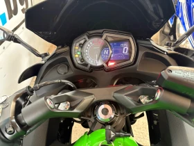 Kawasaki Ninja 650i ABS ARROW 2020г!, снимка 9