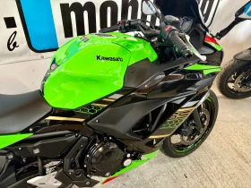 Kawasaki Ninja 650i ABS ARROW 2020г!, снимка 15