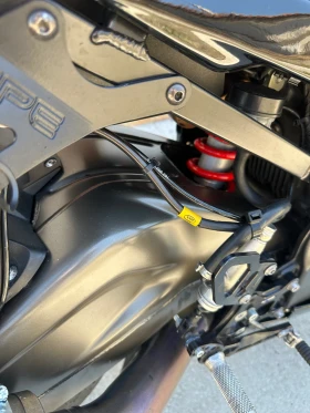 Обява за продажба на BMW S S1000RR ~17 000 лв. - изображение 8