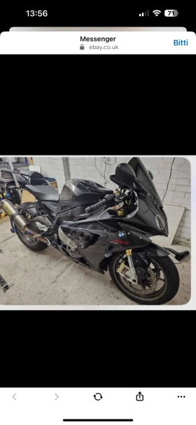 BMW S S1000RR | Mobile.bg    11