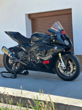 Обява за продажба на BMW S S1000RR ~17 000 лв. - изображение 1