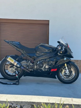 Обява за продажба на BMW S S1000RR ~17 000 лв. - изображение 1