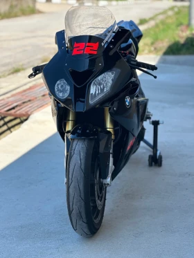 Обява за продажба на BMW S S1000RR ~17 000 лв. - изображение 2