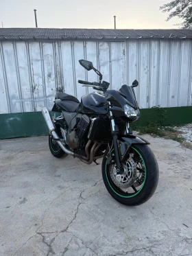  Kawasaki Z
