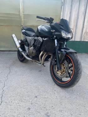 Обява за продажба на Kawasaki Z Z750 ~4 500 лв. - изображение 1