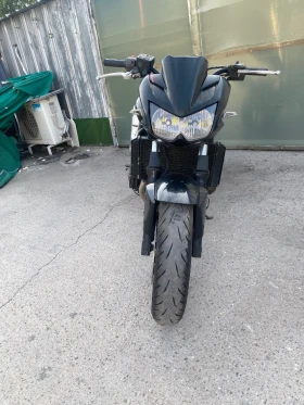 Обява за продажба на Kawasaki Z Z750 ~4 500 лв. - изображение 1