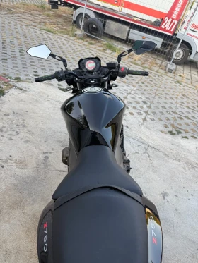 Kawasaki Z Z750 | Mobile.bg    9