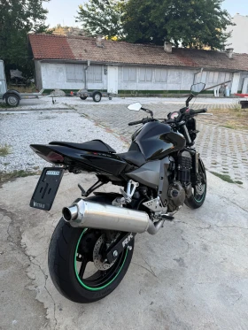 Kawasaki Z Z750 | Mobile.bg    7