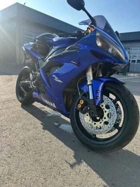 Yamaha YZF-R1 | Mobile.bg    6