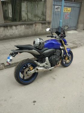 Honda Hornet | Mobile.bg � ����� ������ 10