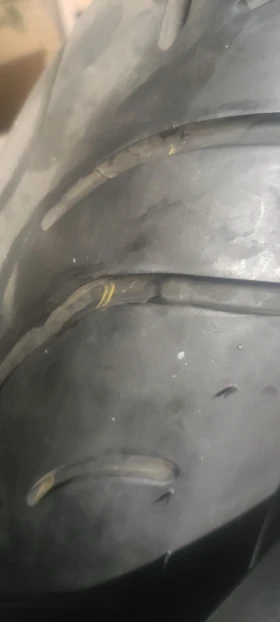 Honda Hornet, снимка 8 - Мотоциклети и мототехника - 53625298